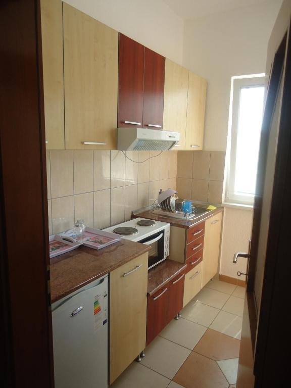 Apartments Elizabet Dojran Rom bilde