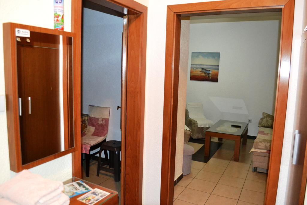 Apartments Elizabet Dojran Rom bilde