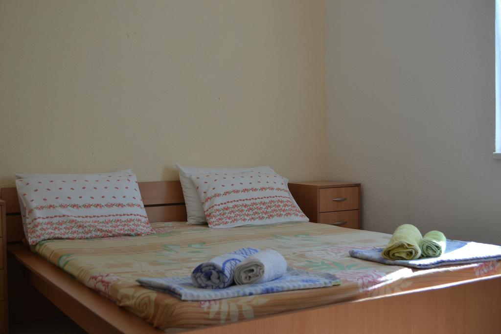 Apartments Elizabet Dojran Eksteriør bilde
