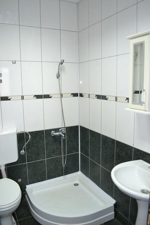 Apartments Elizabet Dojran Eksteriør bilde
