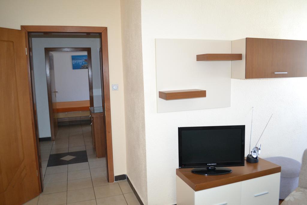 Apartments Elizabet Dojran Eksteriør bilde