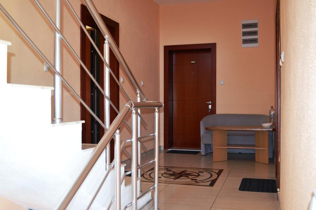 Apartments Elizabet Dojran Eksteriør bilde