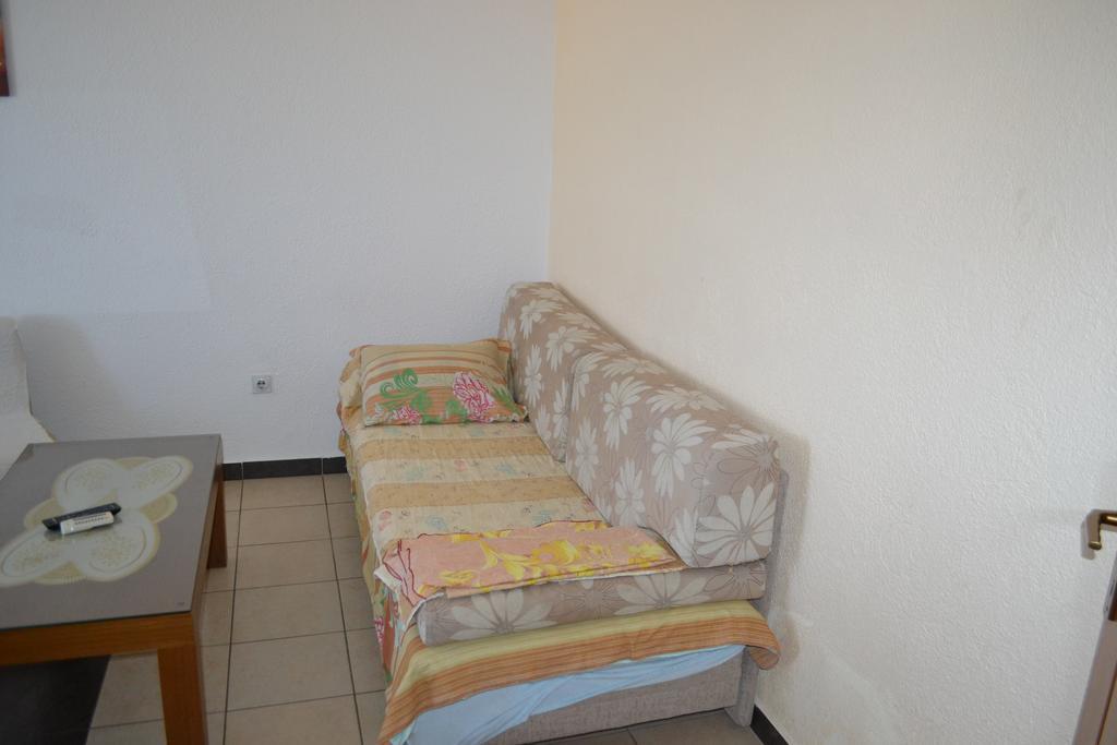 Apartments Elizabet Dojran Rom bilde